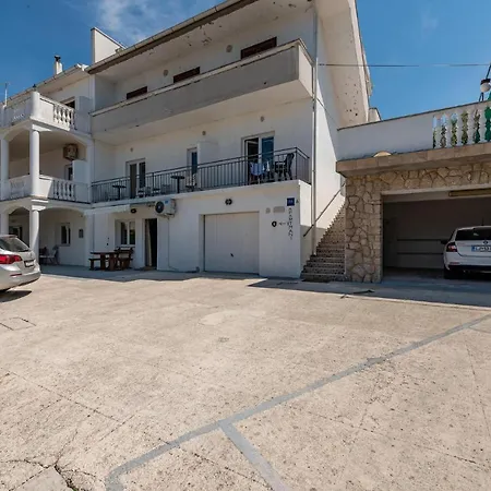 Amazing In Pag With House Sea View * Pag Town