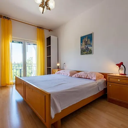 Amazing In Pag With House Sea View Appartamento Pag Town