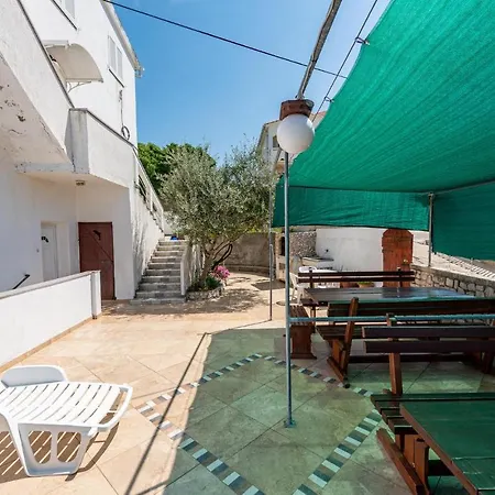 Amazing In Pag With House Sea View
