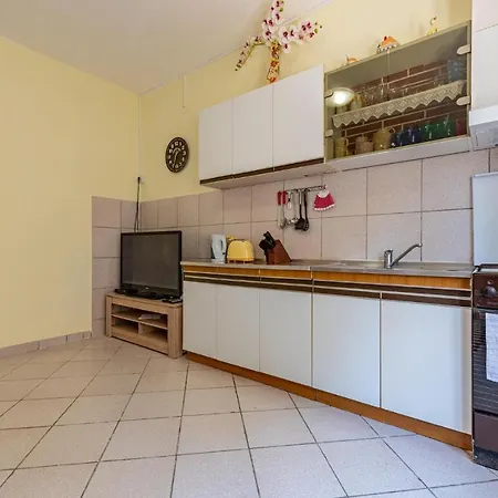 Amazing In Pag With House Sea View Appartamento *