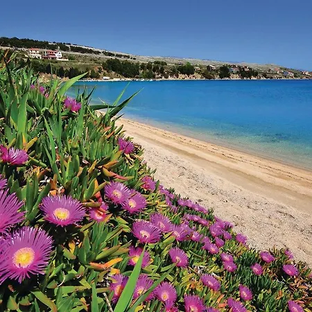 Appartamento Amazing In Pag With House Sea View